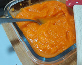 Foto del paso 1 de la receta: Pan de calabaza 🍂