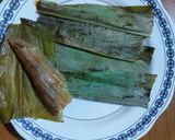 A picture of step 6 of Patoli.
