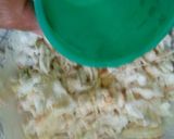 Foto langkah ke 2 dari resep Bakwan Jagung.