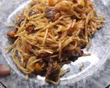 Foto del paso 6 de la receta: "Crotos" fideos chinos