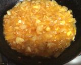 Foto del paso 2 de la receta: Alcachofas en salsa con miga de pan y pimentón