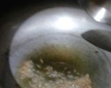 A picture of step 1 of Aloo tamatar ki sabji.