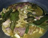 Foto langkah ke 2 dari resep Hati, Ampela, dan Usus Ayam Goreng.