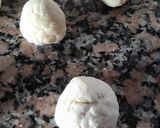Foto del paso 2 de la receta: Tortas fritas