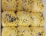 عکس مرحله 6 از دستور پیراشکی مرغ😋😋
