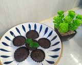 Foto langkah ke 5 dari resep Mini Brownies.