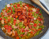 Foto del paso 3 de la receta: Pisto serrano