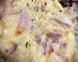 Foto del paso 8 de la receta: Pizza fugazzeta