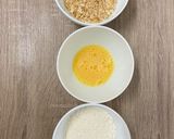 Foto del paso 8 de la receta Croquetas de pollo