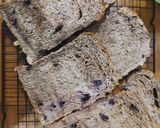 Foto langkah ke 4 dari resep Choco chips Loaf (Roti tawar chocochip), Bread T@lk KW.