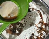 Foto langkah ke 2 dari resep Kue cucur gula aren.