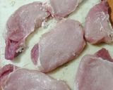 Foto del paso 2 de la receta: Lomo de cerdo enchipotlado