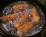 Foto del paso 5 de la receta: Croquetas de merluza