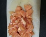 Foto langkah ke 1 dari resep Indian Butter Chicken.
