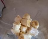 Foto del paso 1 de la receta: Torta de guineo o banana
