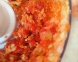 Foto langkah ke 2 dari resep Sambal Cakalang Pedas.