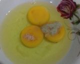 Foto langkah ke 1 dari resep Telur Cah Tomat.