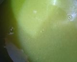 A picture of step 3 of Raw Mango (Aam Panna).
