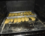 Foto del paso 4 de la receta: Masa perfecta para empanadas (repostería) facilísima