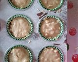 Foto del paso 9 de la receta: Muffin de plátano y nuez