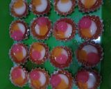 Foto langkah ke 10 dari resep Jelly kue pie.