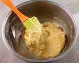 杏仁奶油水蜜桃塔的食譜步驟10照片