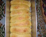 Foto langkah ke 6 dari resep Roti no ulen, irit telur, lembut sampe 3 hari.
