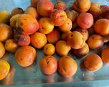 Une image de l'étape 2 de Compote d’abricots au miel de printemps.