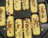 Foto langkah ke 8 dari resep Pukis Menul Idola.