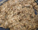 A picture of step 4 of Chicken Curry Croquettes.