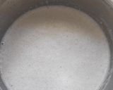 A picture of step 3 of Dry fruit Milk Shake🥛.