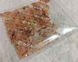 涼拌小黃瓜洋蔥蘋果的食譜步驟1照片