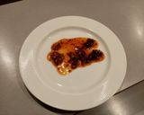 A picture of step 3 of Hot chilli jam.