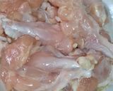 Foto langkah ke 1 dari resep Filipino Chicken Adobo.