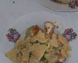 Foto langkah ke 4 dari resep Mie Kopyok Semarang Seger...