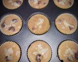 Meggyes-csokis muffin recept fázis 2 fotója