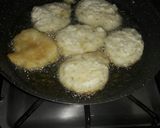 Foto del paso 4 de la receta: Buñuelos de manzana!!