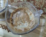 A picture of step 4 of How To Make Hand beaten Fluffy Coffee?.