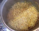 Foto del paso 8 de la receta Fideos a la cazuela