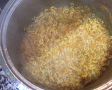 Foto del paso 8 de la receta: Fideos a la cazuela