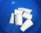 Hình bước làm 1 của món Xôi Sắn (Khoai Mì)