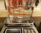 A picture of step 3 of AP Bread Flour.