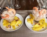 Foto del paso 8 de la receta: Leche de tigre