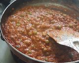 A picture of step 5 of Shahi panner muttor masala (Restaurant style).