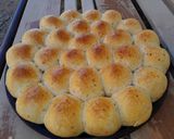 Foto del paso 6 de la receta: Pancitos Salados De Anís