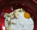 Foto langkah ke 2 dari resep Lempeng Pisang Kekinian.