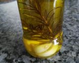 Foto del paso 1 de la receta: Tofu marinado a la plancha