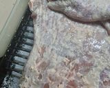 Foto del paso 3 de la receta: Matambre a la pizza