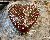 Foto del paso 10 de la receta: Pastel corazón “ San Valentín”
