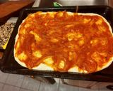 Foto del paso 6 de la receta: Pizza fácil
